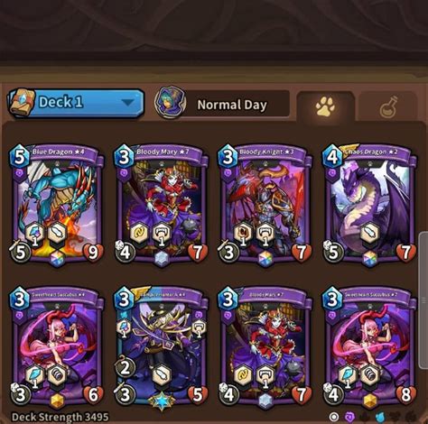 card monsters|Gameplay, Updates, Alliances .